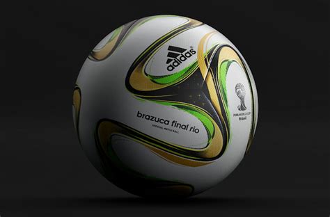 adidas brazuca colors